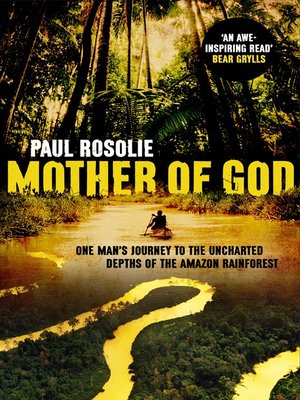 cover image of Mother of God